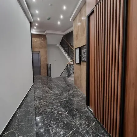 Alek Place * Belgrade
