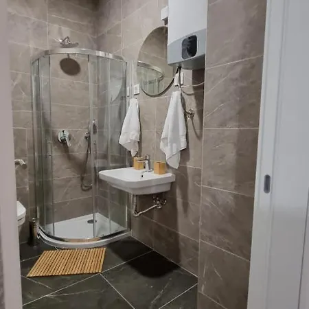Alek Place Belgrade