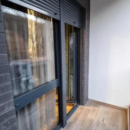 Apartment Alek Place Belgrade