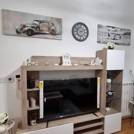 Apartment Alek Place Belgrade