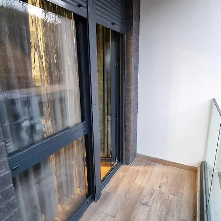 Alek Place * Belgrade