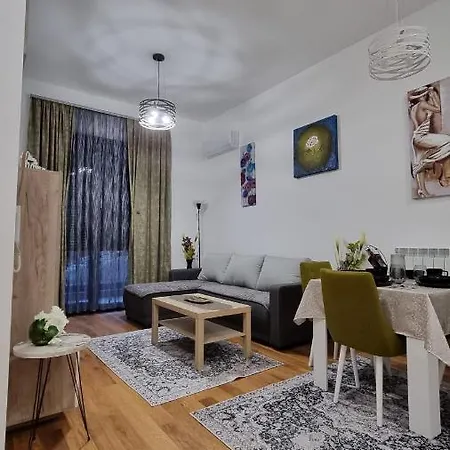 Apartment Alek Place *