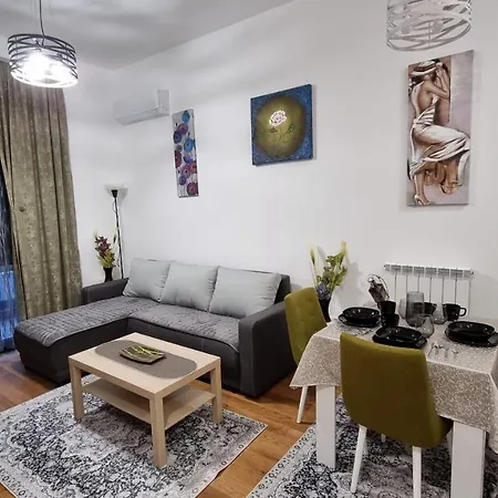 Apartment Alek Place *
