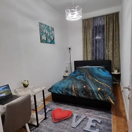 Alek Place * Belgrade