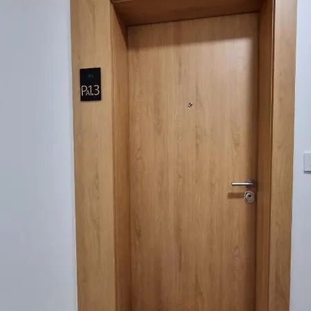 Apartment Alek Place