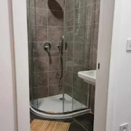 Apartment Alek Place Belgrade