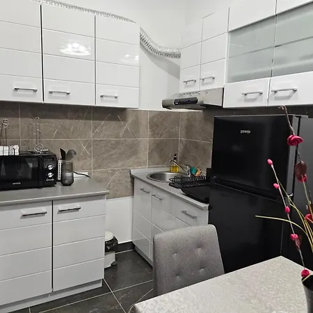 Apartment Alek Place