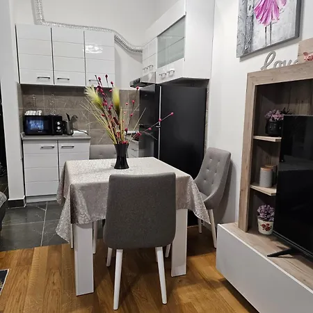 Apartment Alek Place
