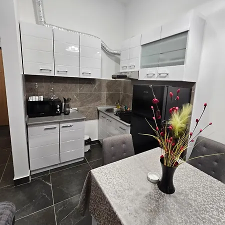 Apartment Alek Place