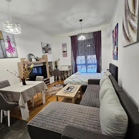 Apartment Alek Place *
