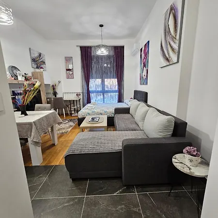 Alek Place * Belgrade