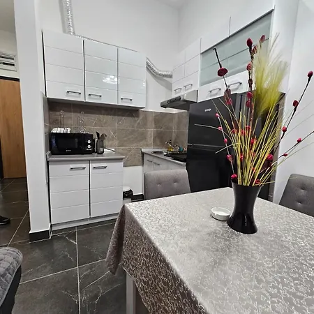 Alek Place Apartment *