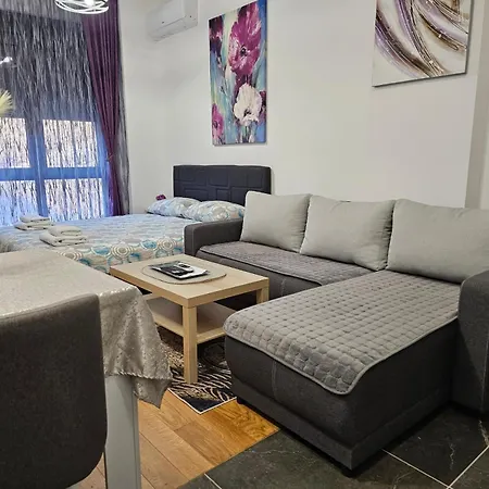 Alek Place Apartment